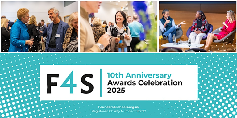 F4S Founders4Schools