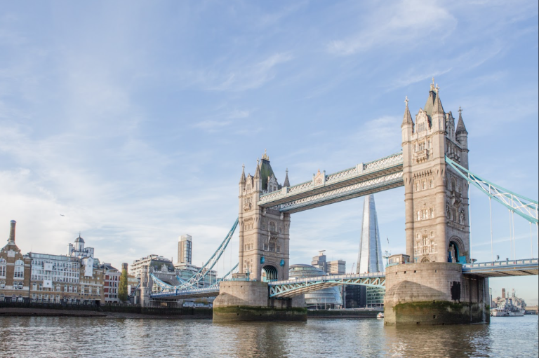 Ready to experience Tower Bridge like never before? Behind-the-Scene Tours are coming