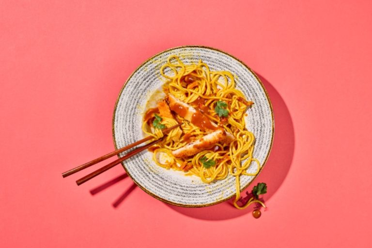 Carbonara Meets Katsu – Bella Italia Launches Bold New Pasta Fusion Dish