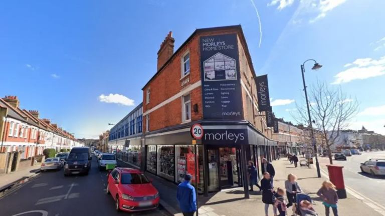 Objections to New Hotel Replacing Former Morleys Department Store Overruled