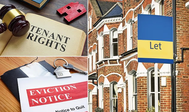 The Renters’ Rights Act: A New Era for England’s Private Rented Sector