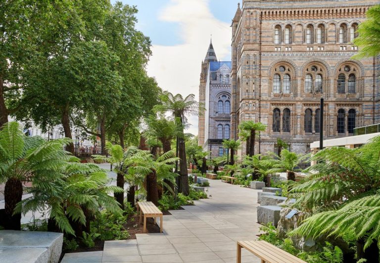 London Projects Scoop Top Honours at National Surveying Awards