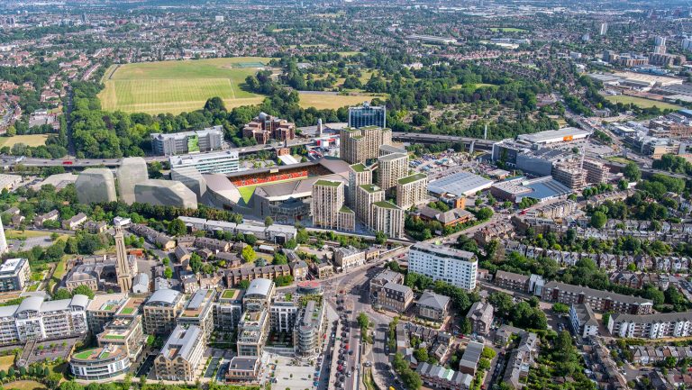 Hounslow Council Pioneers Local Net-zero Investment Model