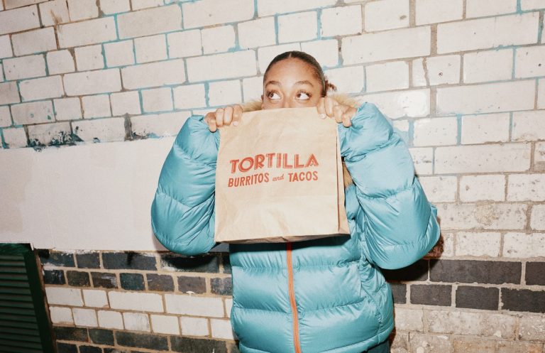 Tortilla Launches New Winter Menu with Immersive Event