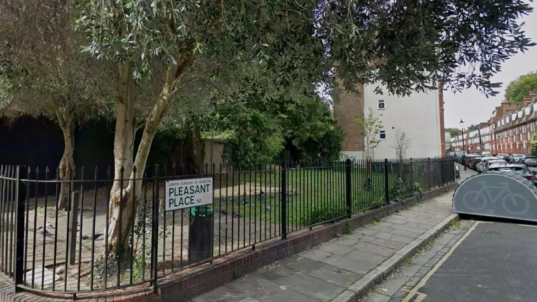 Islington Council Proposes Nine Sites to Support Gypsy and Traveller Community