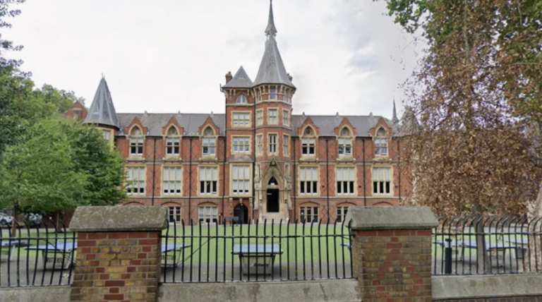 Mossbourne safeguarding review highlights harmful discipline at top school