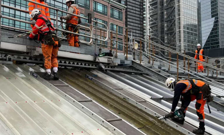 London Waterloo and Liverpool Street Station Closures Over Christmas for Engineering Work