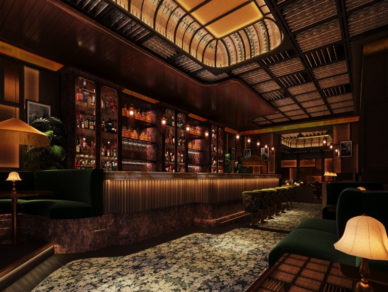 Ronnie Scott’s Reveals New Upstairs Venue for 2026