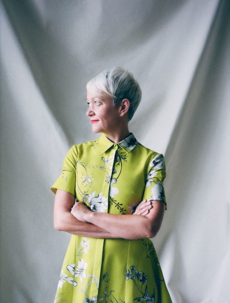 Maria Balshaw to Step down as Director of Tate Next Year