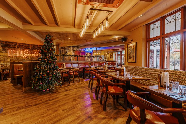 Orleans Smokehouse Upper Norwood has officially opened: South London’s new BBQ Hotspot