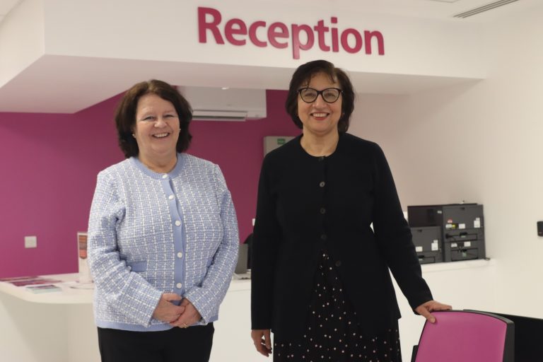 Bromley Health and Wellbeing Centre opens in town centre