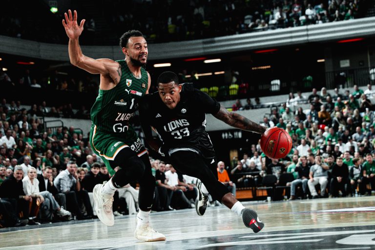 Mayor and NBA London Partnership to Boost Community Basketball