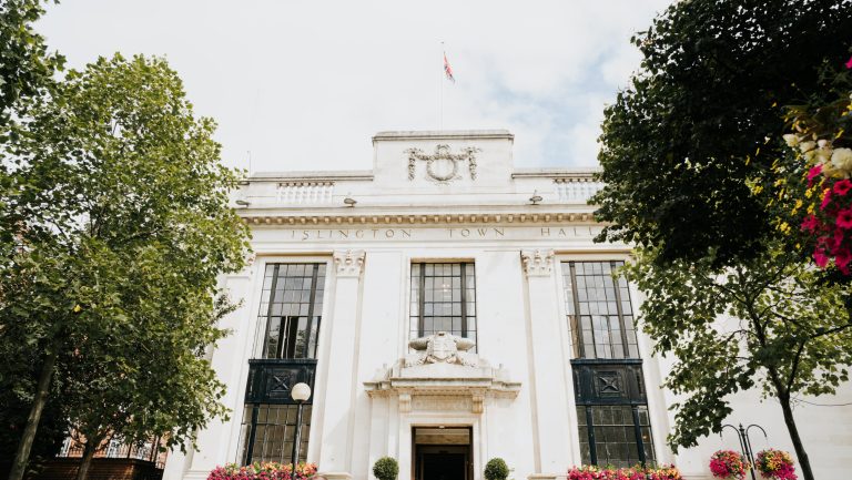 National review backs Islington’s leadership and direction