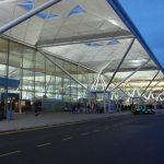 London Stansted continues growth trend in 2026
