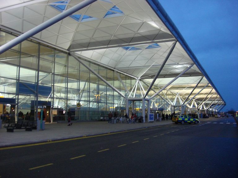 London Stansted Records Record Year with Over 30 Million Passengers in 2025
