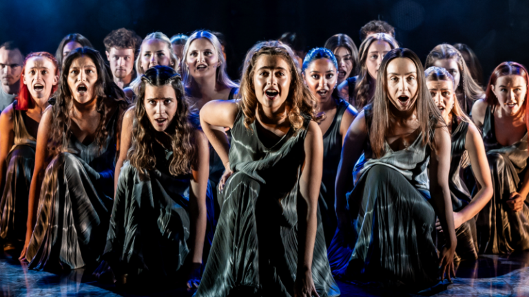 Bexley’s Hall Place & Gardens Hosts Music and Light Installations to Start 2026