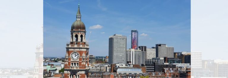 Croydon Local Plan progress moves to next stage after green light from Planning Inspectorate