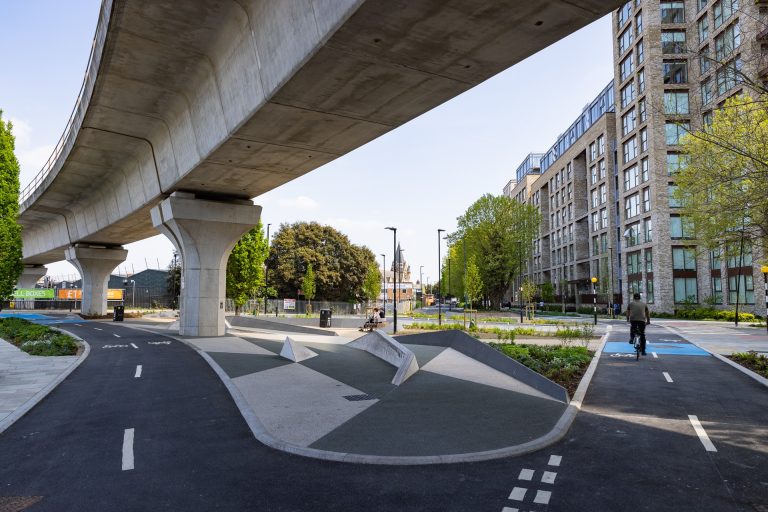 Newham Council Advances Sustainable Transport Projects with Multi-Million Investment