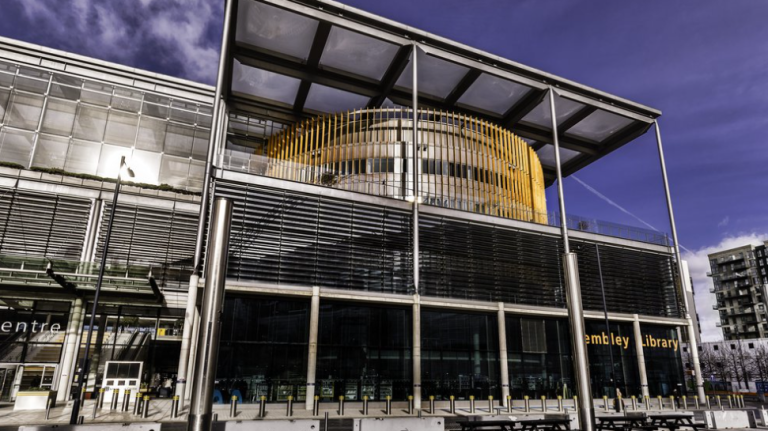 Brent Council announces Holocaust Memorial Events