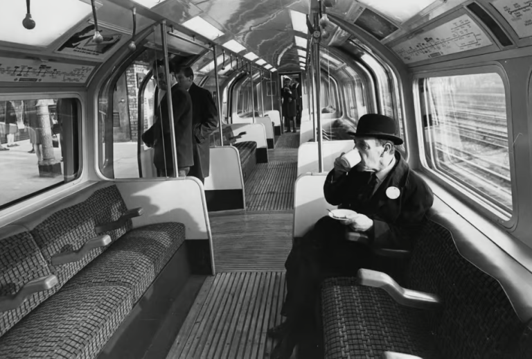 London Councils review Older Person’s Freedom Pass as costs rise