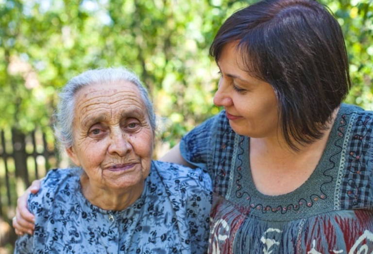 Havering Initiative Helps Older Residents Increase Income and Maintain Independence