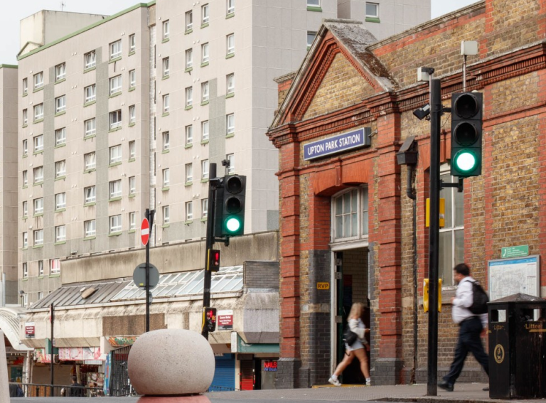 Plaistow and Upton Park Stations Shortlisted for Step-Free Access Studies