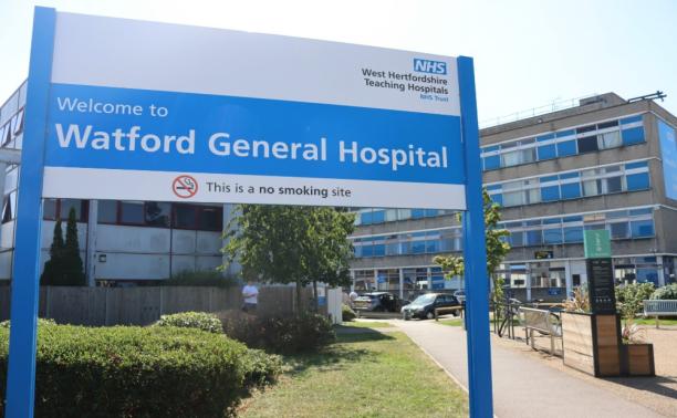 Just Days to Have Your Say on Future of Watford’s Mount Vernon Cancer Centre