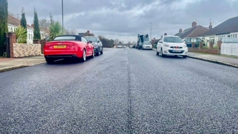 Bexley’s Roads Ranked Seventh Best in England with Full DfT Funding