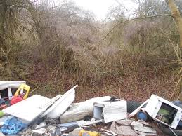 To Fight Fly-Tipping Brent Council Deploys AI CCTV cameras