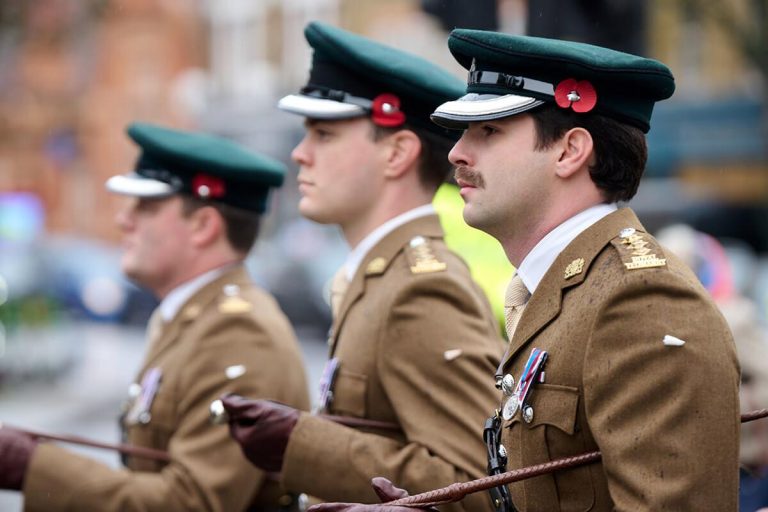 Hammersmith & Fulham introduces new council tax discount for Armed Forces veterans