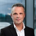 Angus Fitton to join Bentley Motors as Chief Communications Officer