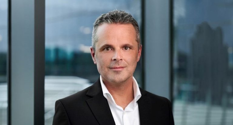 Angus Fitton to join Bentley Motors as Chief Communications Officer