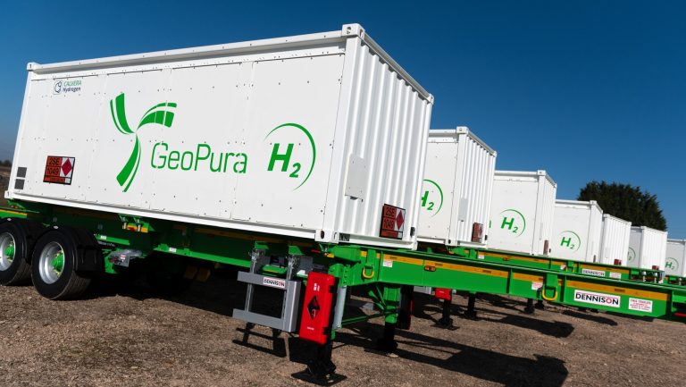 British firm to power clean energy future with record Lower Thames Crossing hydrogen deal