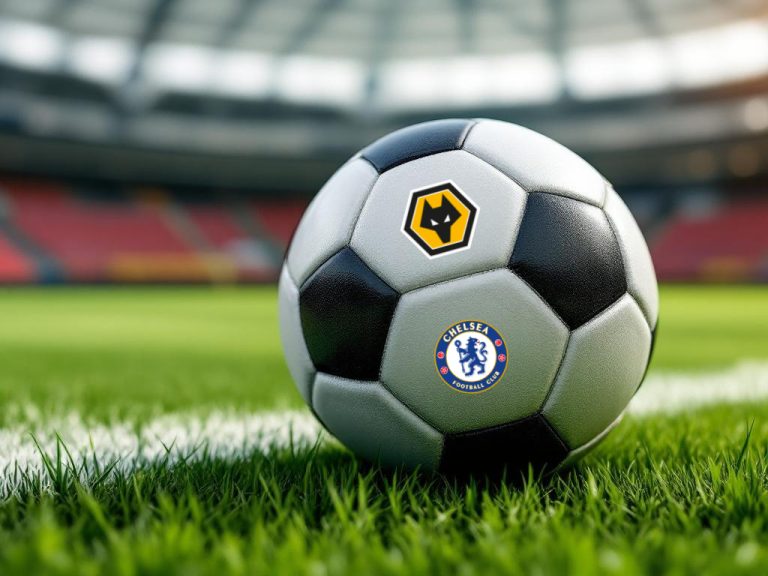 Chelsea Return After Cup Heartbreak As Wolves Look To Build On Signs Of Fight Despite The Table