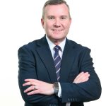 DPD UK confirms Justin Pegg as new CEO as Elaine Kerr becomes Chairwoman