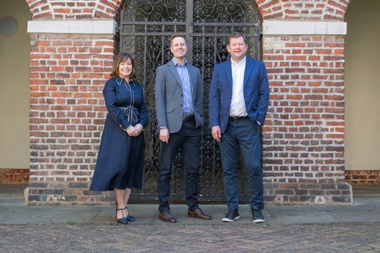 McBrides takes on the DJH’s name following £200,000 office refurbishment and rebrand