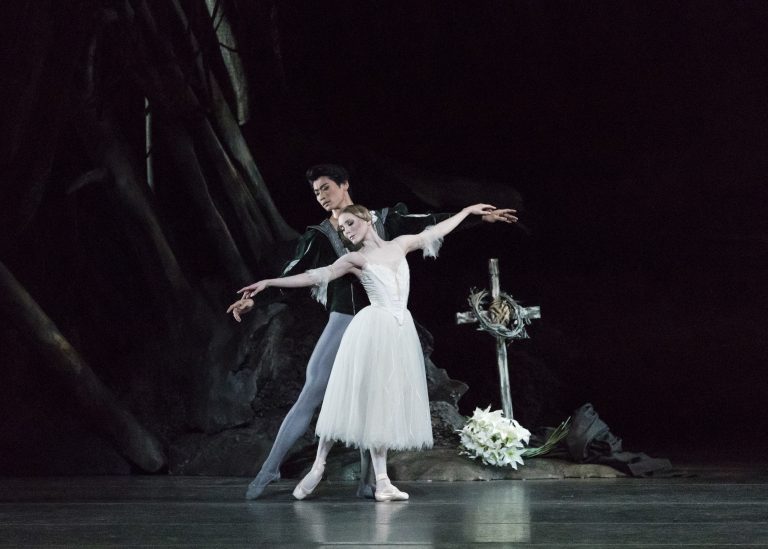 Bank of America named Official Touring Partner of The Royal Ballet for 2026