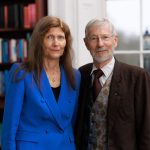 Cochlear Implant Pioneers and MED‑EL Founders Ingeborg and Erwin Hochmair Honoured with 2026 Queen Elizabeth Prize for Engineering