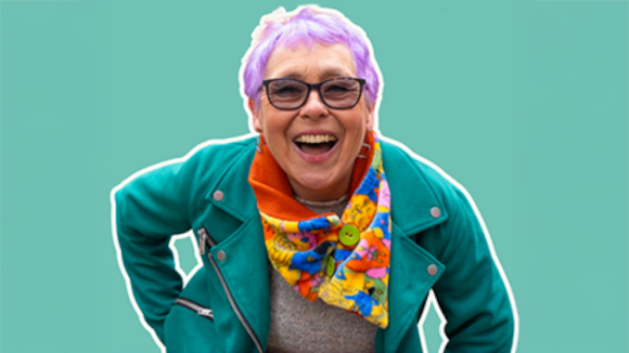 Sidcup Library Reopens – For the Over-50s