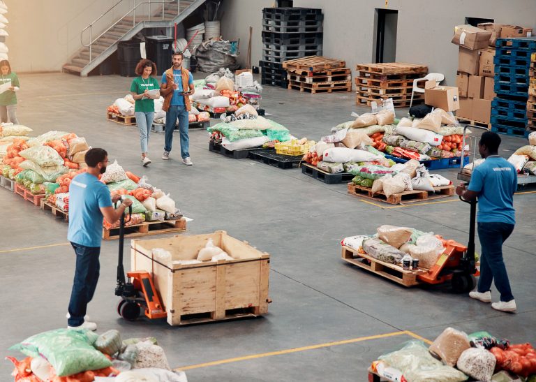 Greater London charities face pressure as closures outnumber new registrations