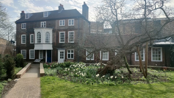 Hounslow launches landmark Hogarth Prize to spotlight UK artists