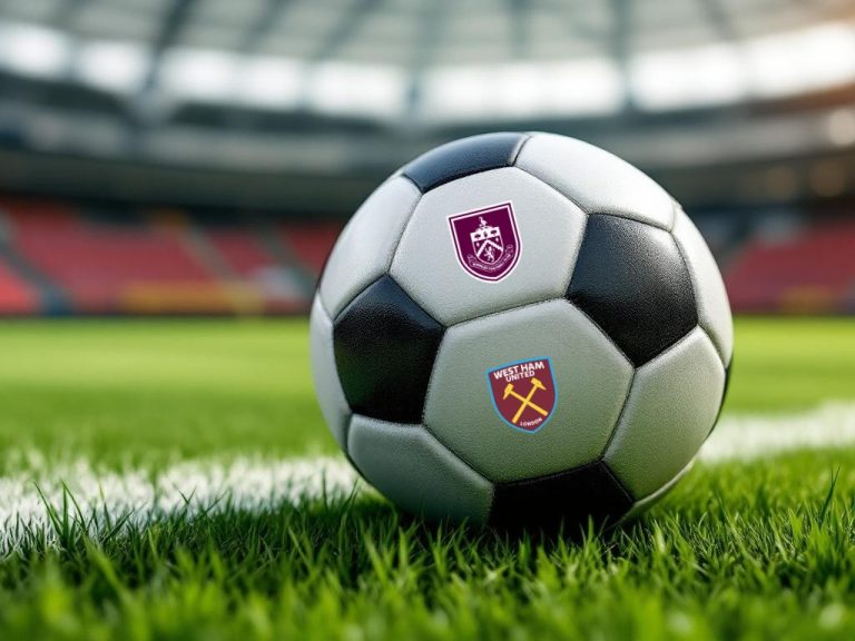 Burnley v West Ham United, Premier League preview