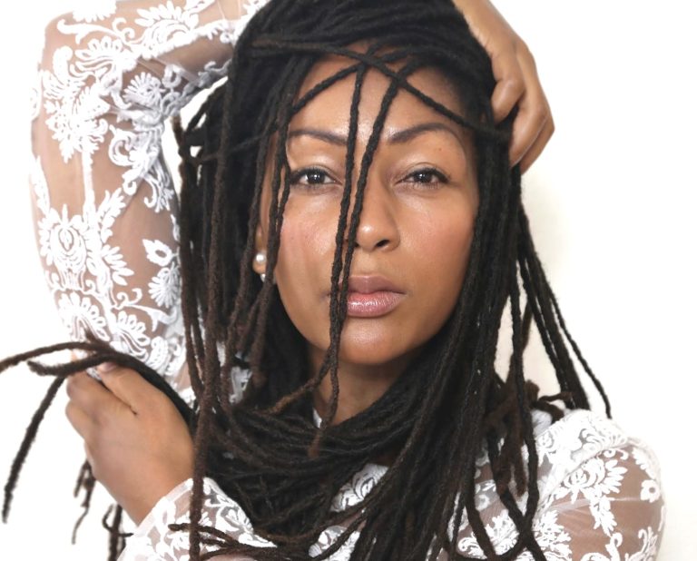 Amana Melome announces new album ‘Recalibration’