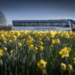 National Express sees holiday booking surge
