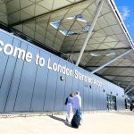 London Stansted eggs pects bumper Easter as 1.5m passengers prepare to travel