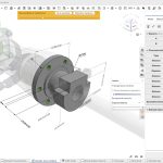 PTC’s Onshape boosts design efficiency with new cloud-native model-based definition capabilities