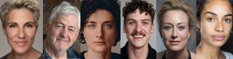 Tamsin Greig leads all-star cast for one-night Shakespeare’s Women performance