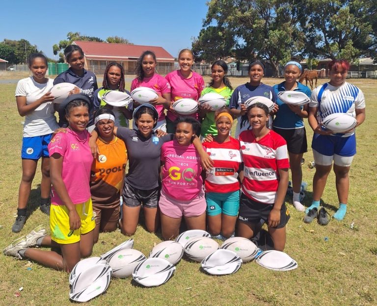 Helpmore launches Trust Index to highlight the impact of small charities in South Africa