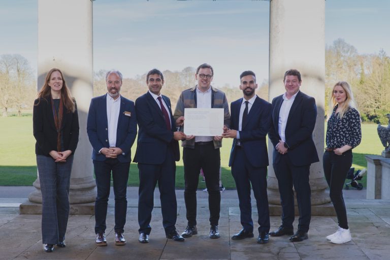 £2.5m Backing for Ambitious West London Regional Park