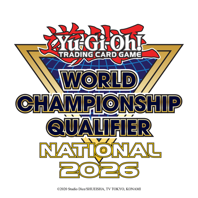 European Yu-Gi-Oh! National Championships 2026 Launch With UK Events And World Finals Path